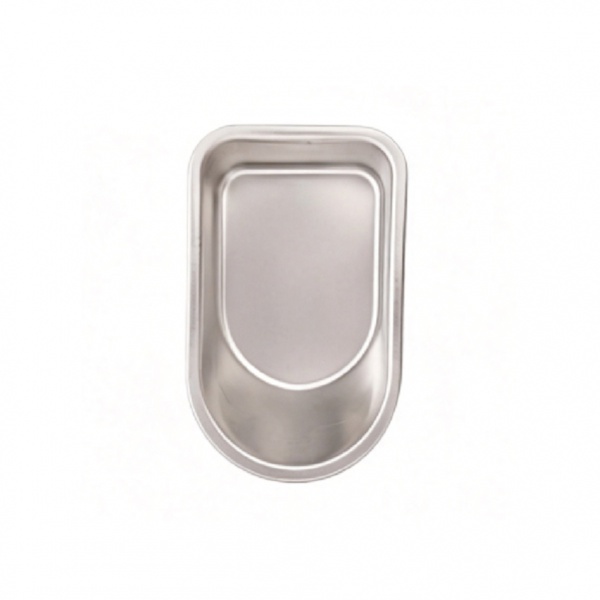 300* Long Semi-circular Drinking Bowl