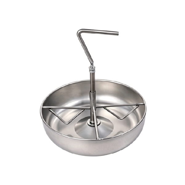 250* Feeding Trough reinforced with Triangular Handle