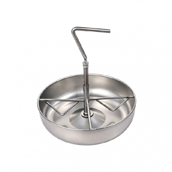 250* Feeding Trough reinforced with Triangular Handle