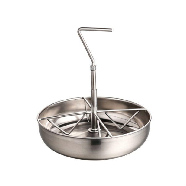 280* Feeding Trough reinforced with Triangular Handle