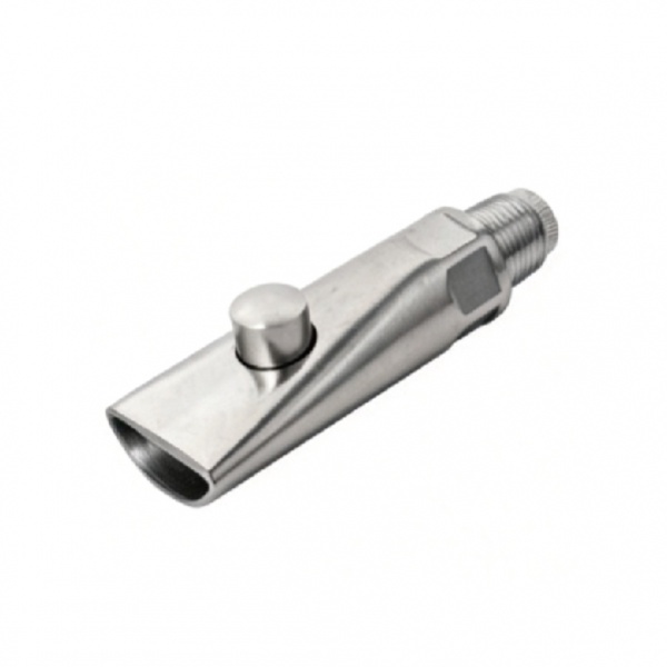 1/2” Bite Ball Nipple Drinker