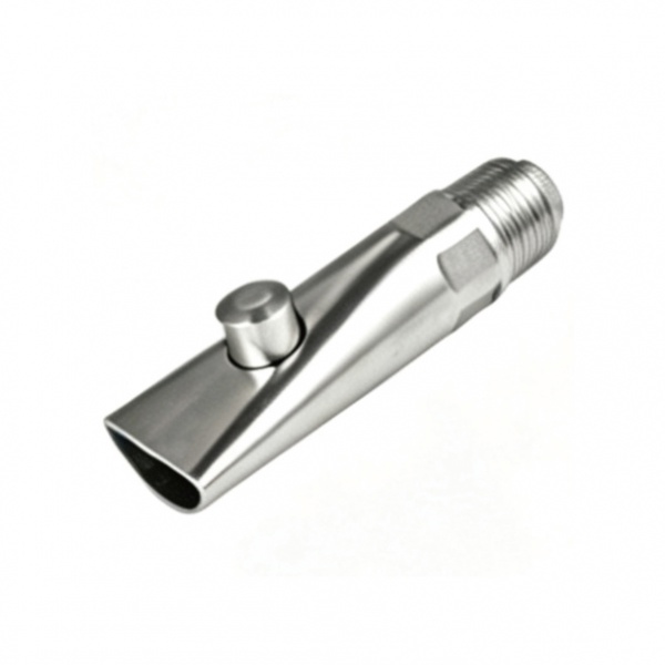 3/4” Bite Ball Nipple Drinker