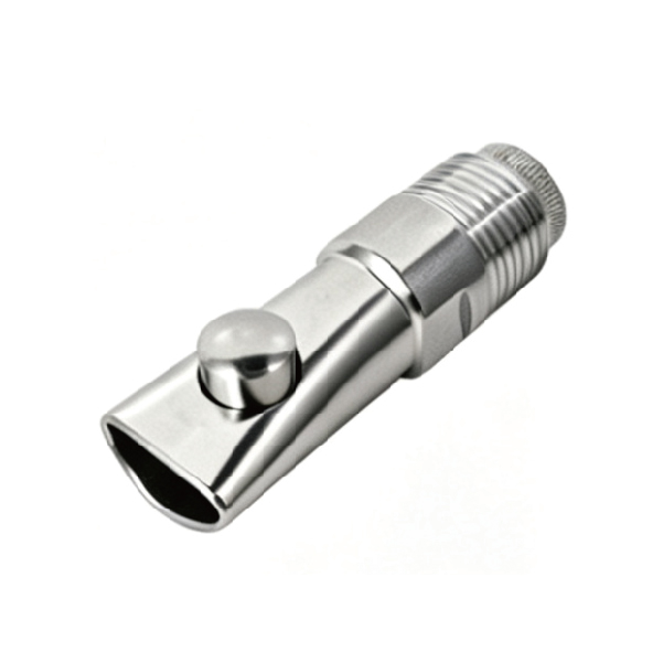 1/2” Bite Ball Nipple Drinker