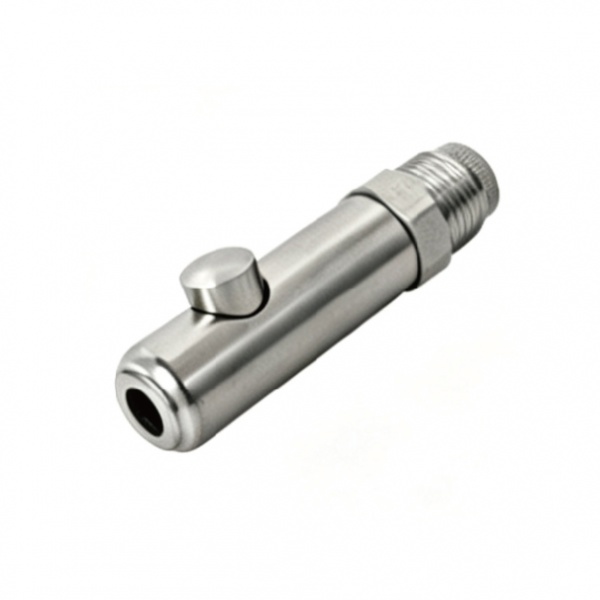 1/2” Bite Ball Nipple Drinker