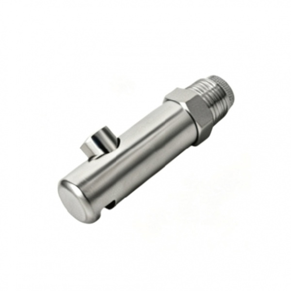 1/2" Bite Ball Nipple Drinker