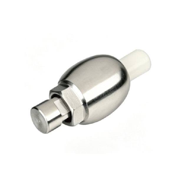 1/2” Pig Push Nipple Drinker