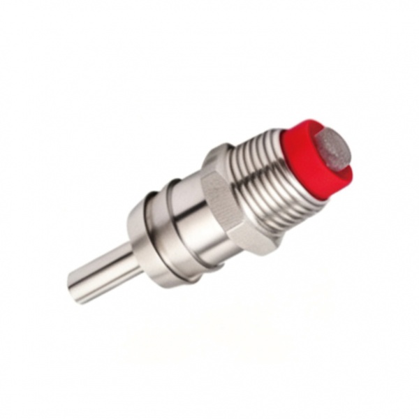 1/2" Pig Push Nipple Drinker
