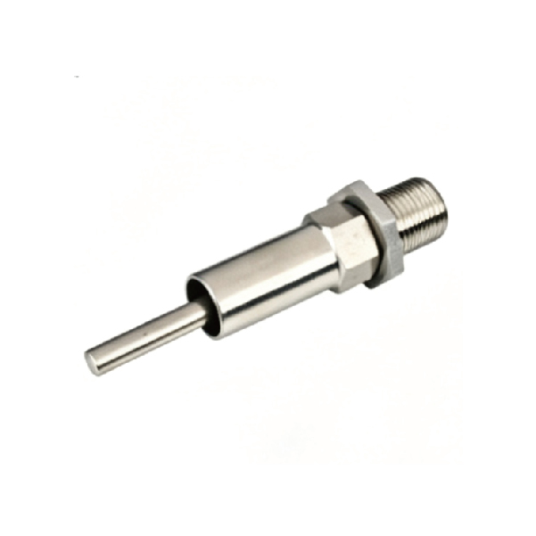 1/2” Pig Push Nipple Drinker