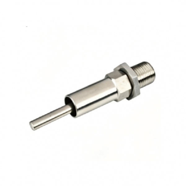 1/2" Pig Push Nipple Drinker