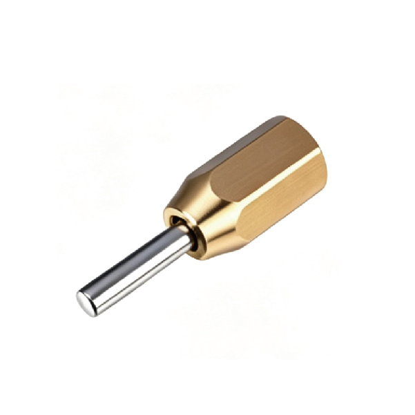 3/8” Pig Push Nipple Drinker