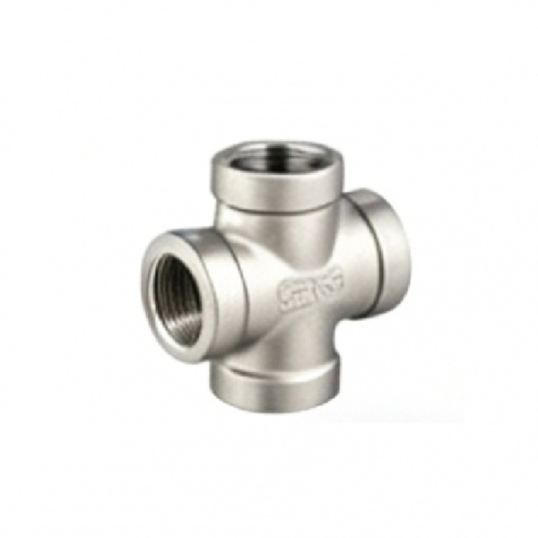 Stainless Steel Tee