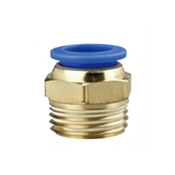 Outer wire copper joint