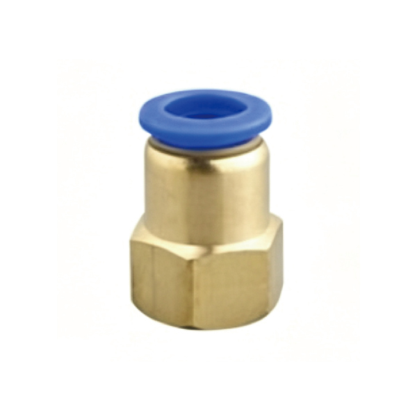 Inner wire copper joint