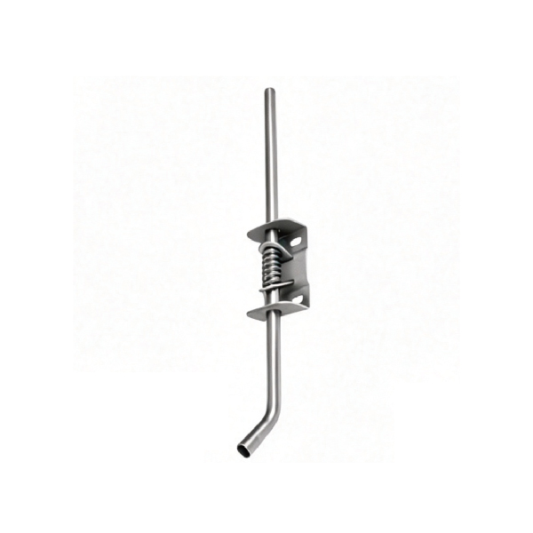 Single-end Adjustable Drinking Lever