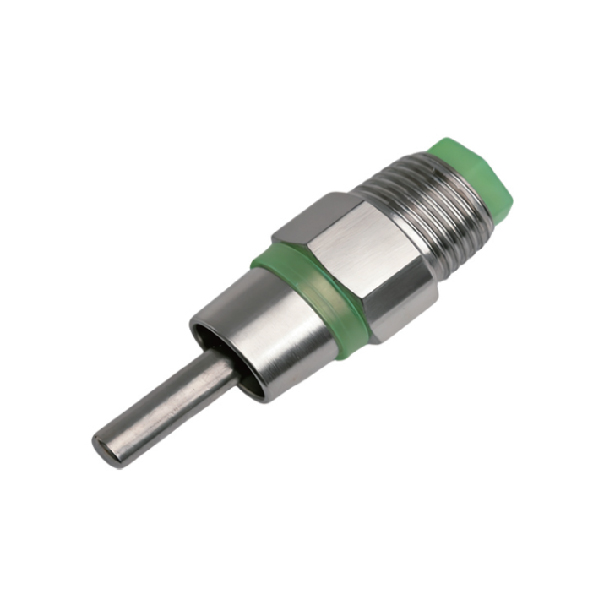 95.3g1/2 ”nipple type stainless steel water dispenser for pigs