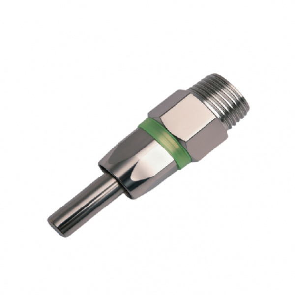82g1/2 "nipple type stainless steel pig water dispenser