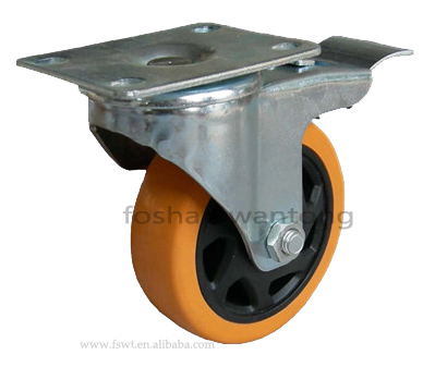 中型金剛輪平底全刹