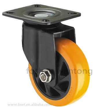 中型（xíng）金剛腳輪萬向輪
