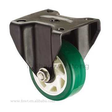 重中（zhōng）型金剛固定腳輪