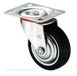 工業腳輪萬（wàn）向輪