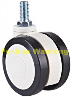 醫療腳輪絲杆（gǎn）萬向輪