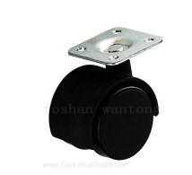 音箱輪平底（dǐ）萬向輪