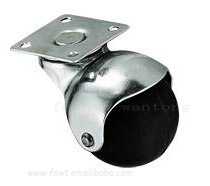 沙發輪平底萬向輪