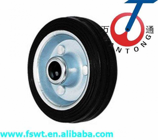 工業腳輪，（滾針）滾柱軸承（chéng）工業（yè）腳輪