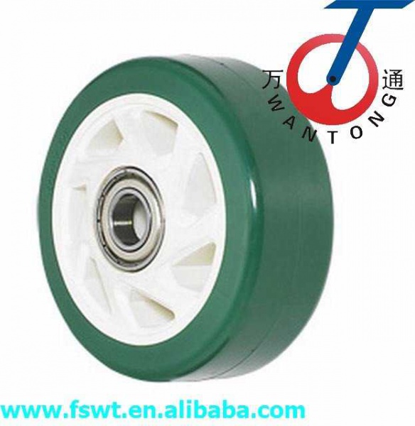 重中型金剛3寸-6寸單輪