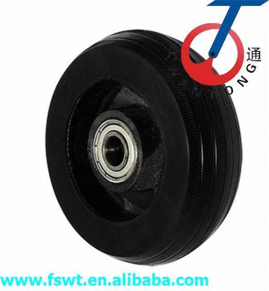 A型（xíng） 4寸-8寸單輪