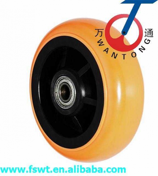 韓式元邊4寸-8寸單輪（lún）