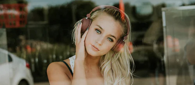 Advanced intelligent headset