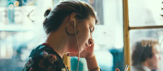 Advanced intelligent headset