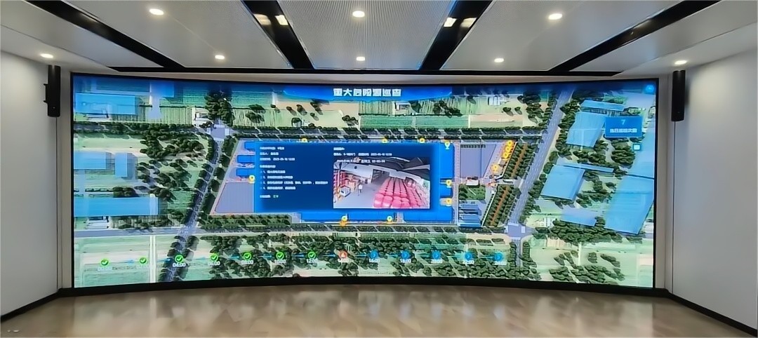 Sinotrans Limited - Building a Full-Link Chemical Logistics Solution to Forge a New Industry Paradigm of Safety Resilience, Green Low-Carbon Development and Integrated Collaboration 
