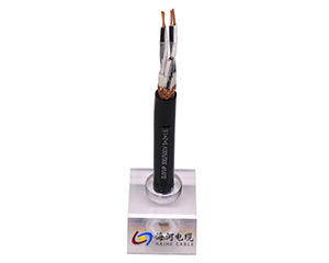 山东青岛特种电缆DJYVP计算机屏蔽铜芯电缆自动化控制系统生产厂家