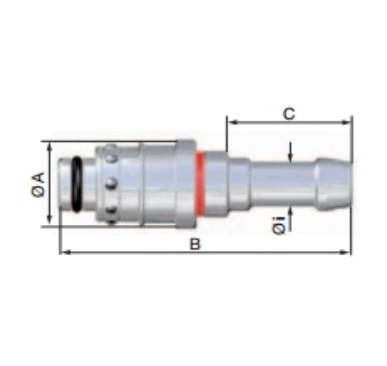 RPL connector