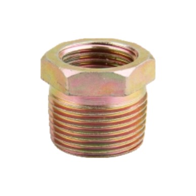 Iron Hydraulic Transition Joint Core