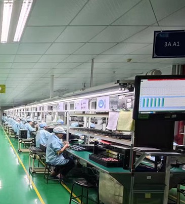智能手表开发