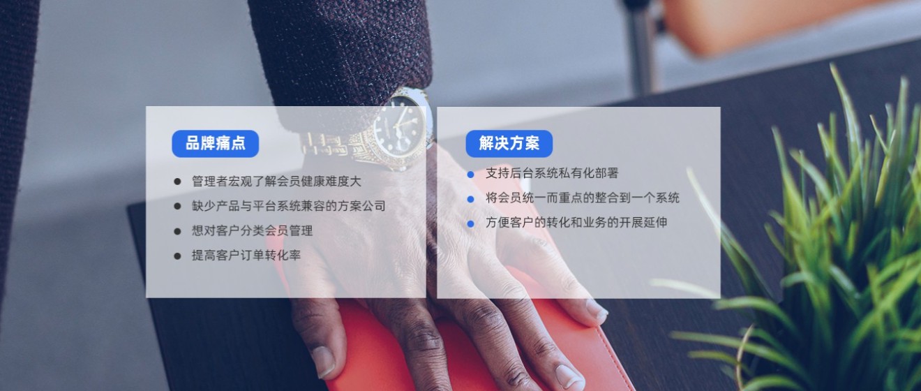 连锁企业