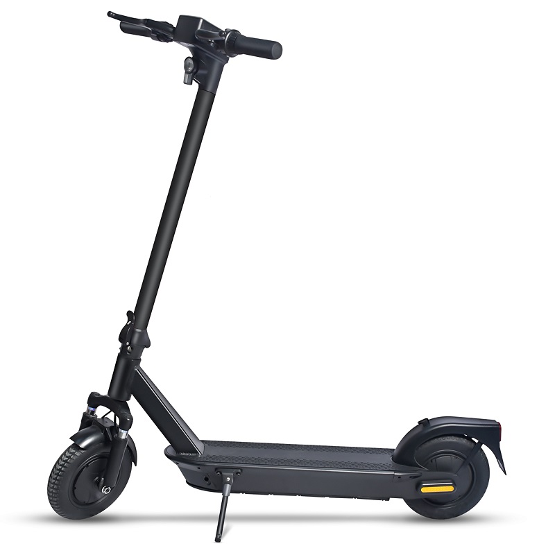 Happyrun 18PRO /10 inch, 48 V, 500 W Folding E-Scooter