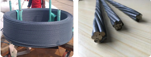 欧盟对华预应力非合金钢丝和钢绞线作出第二次反倾销日落复审终裁--马来西亚转口规避!