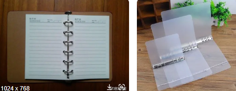 欧盟对华活页夹作出第三次反倾销日落复审终裁--马来西亚转口规避!