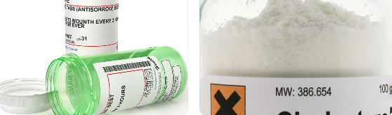 ​印度决定对涉华熊脱氧胆酸征收反倾销税--马来西亚转口出FORM AI规避!