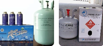 ​美国对氢氟烃制冷剂发起反规避调查--马来西亚转口规避!
