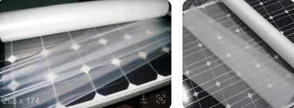 ​印度对华太阳能电池组件用EVA塑料片作出第一次反倾销日落复审终裁--印尼转口规避!