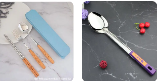 阿根廷对涉华木柄或塑料柄不锈钢餐具作出反倾销日落复审终裁--印度转口规避!