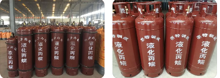 美国对钢制丙烷气瓶发起第一次双反日落复审调查--马来西亚转口规避!