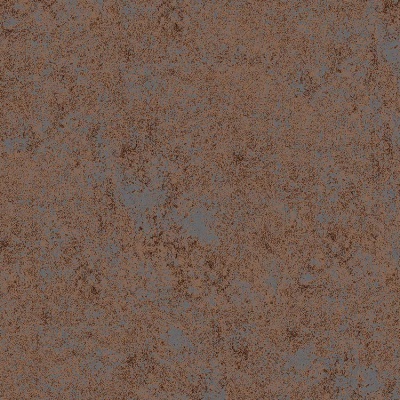Imitation rust stone pattern