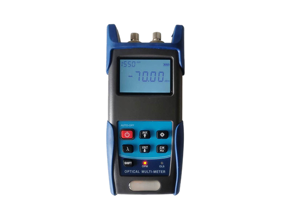 WG1030 Handheld Optical Multimeter