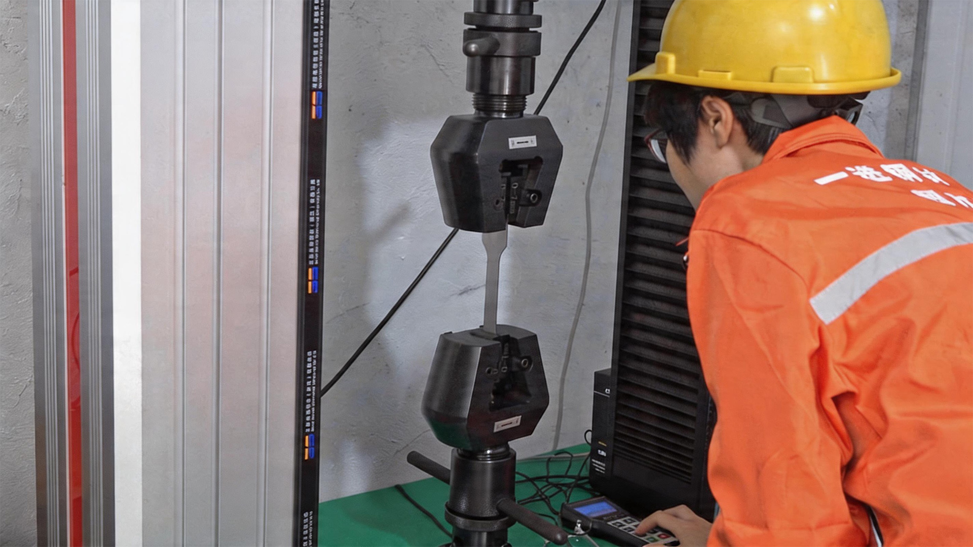 Yijin Steel: A Leading One-Stop Steel Supply Chain Provider